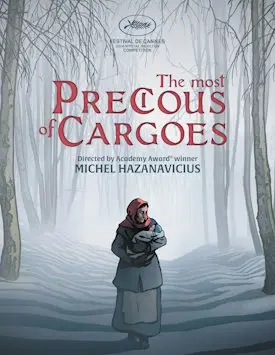 Самый ценный груз